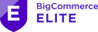 Bigcommerce Elite Partner Badge